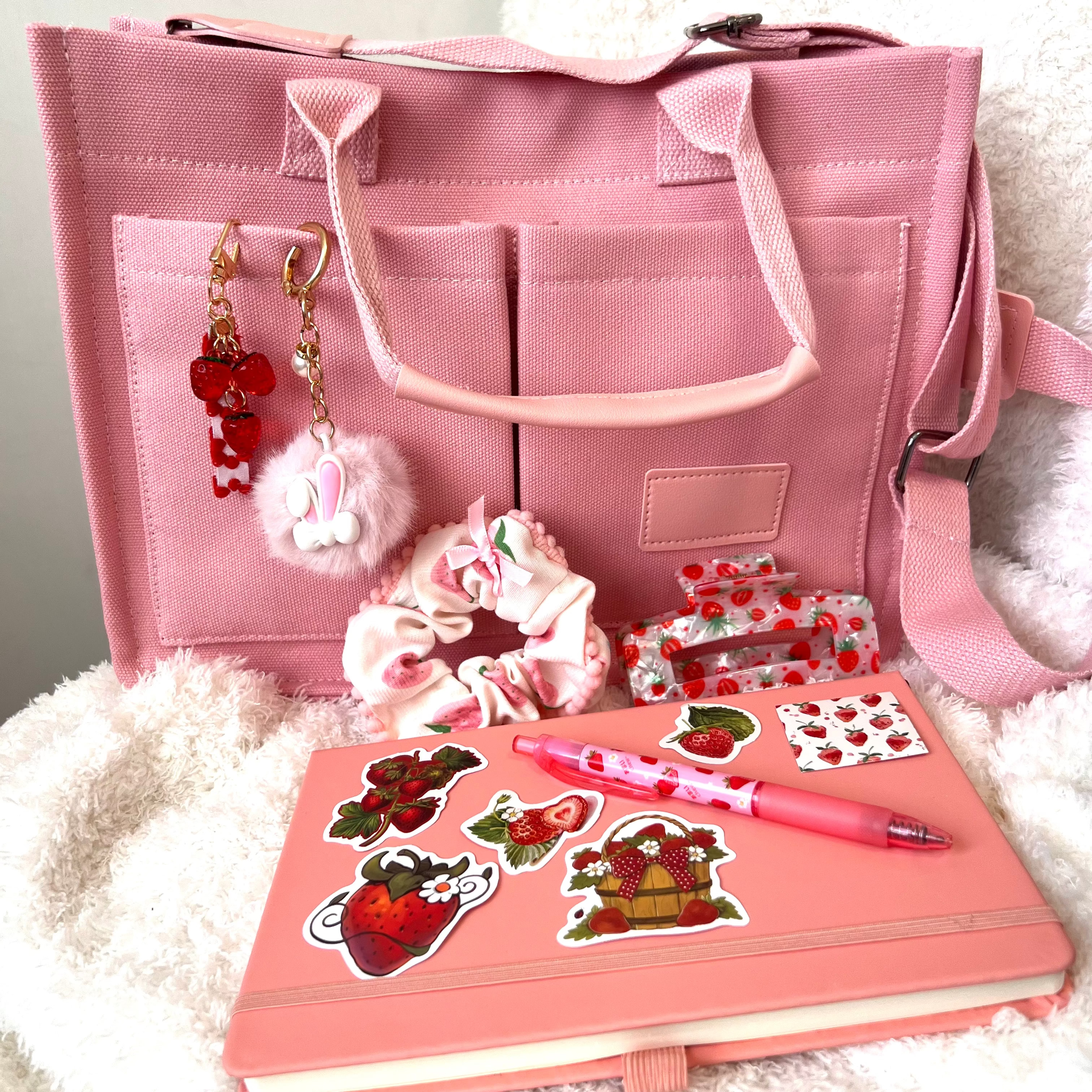 Sweet Strawberry Bundle