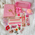 Pink Bloom bundle