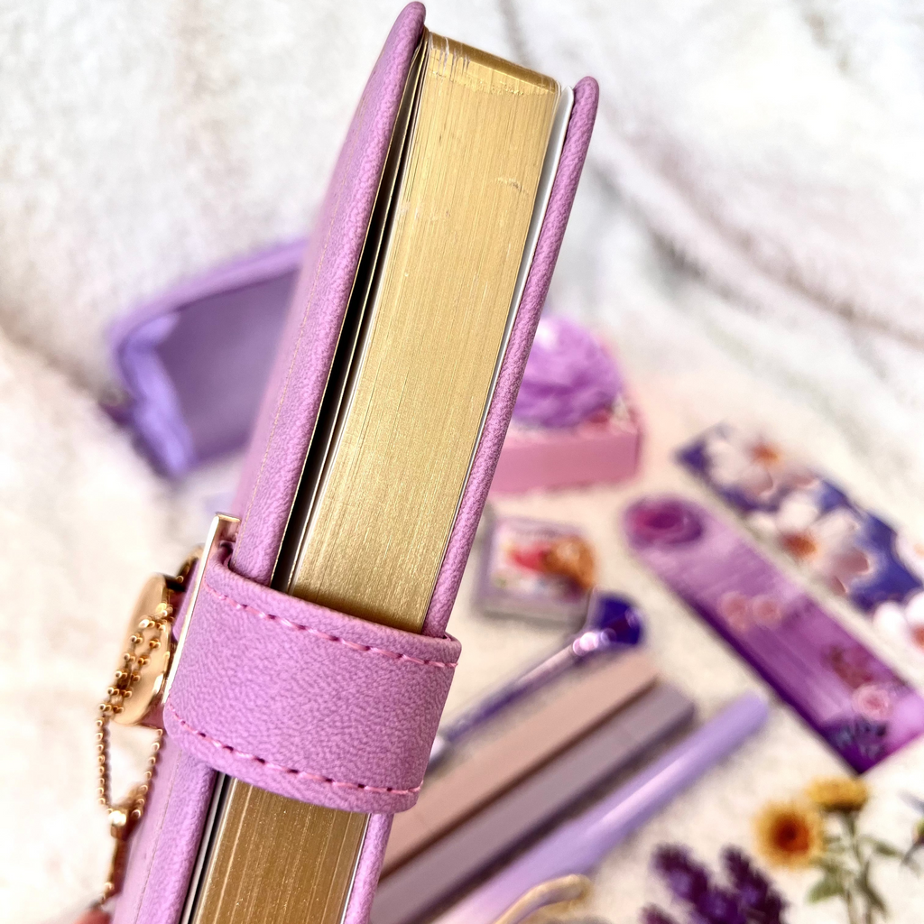 Lavender Dream Bundle